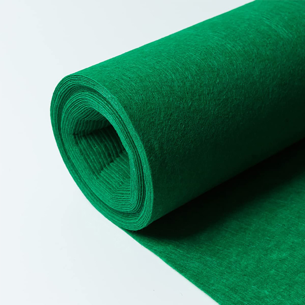 Aisle Runner White - Nietkane materiały dywan ślubny wiele kolorów