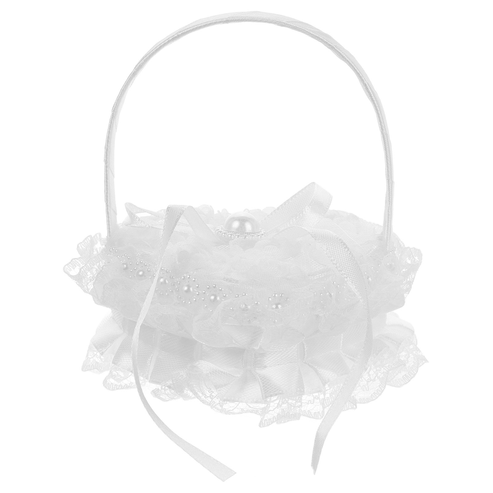 Dekoracja na imprezę, Hallowee – Ring Bearer Pillow recenzja i cena