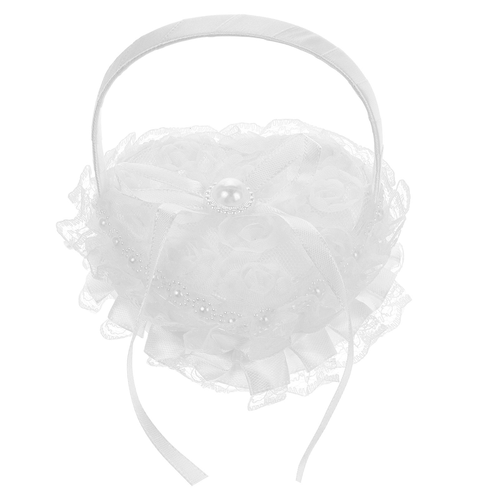 Dekoracja na imprezę, Hallowee – Ring Bearer Pillow recenzja i cena