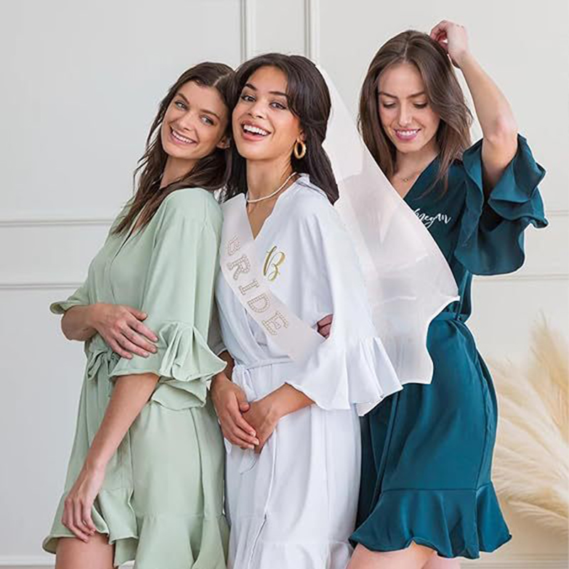 1szt 2025 Bride To Be Pasek na – Wedding Water Supply recenzja i cena