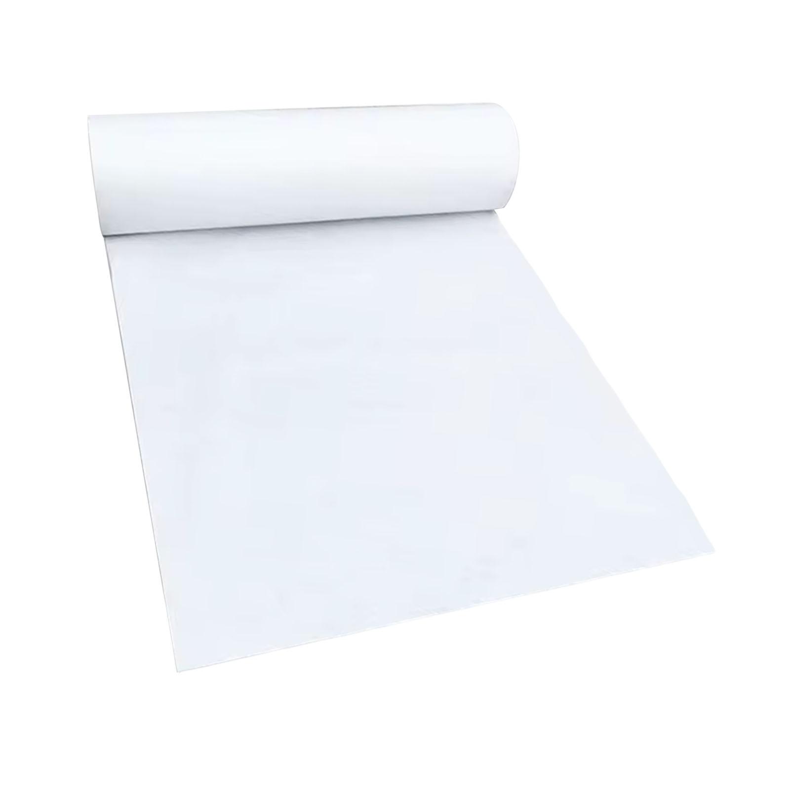 Dywan Ślubny Przenośny Antypoś – Aisle Runner White recenzja i cena