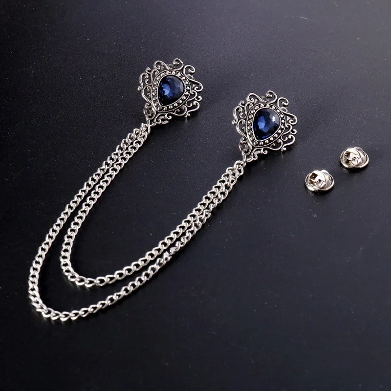 Elegancka broszka w stylu vint – Wedding Shop recenzja i cena