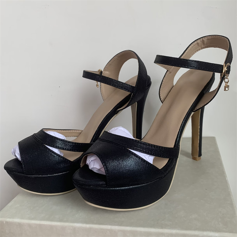 Moda Kobiety Sandały Letnie Se – Wedding Shop recenzja i cena