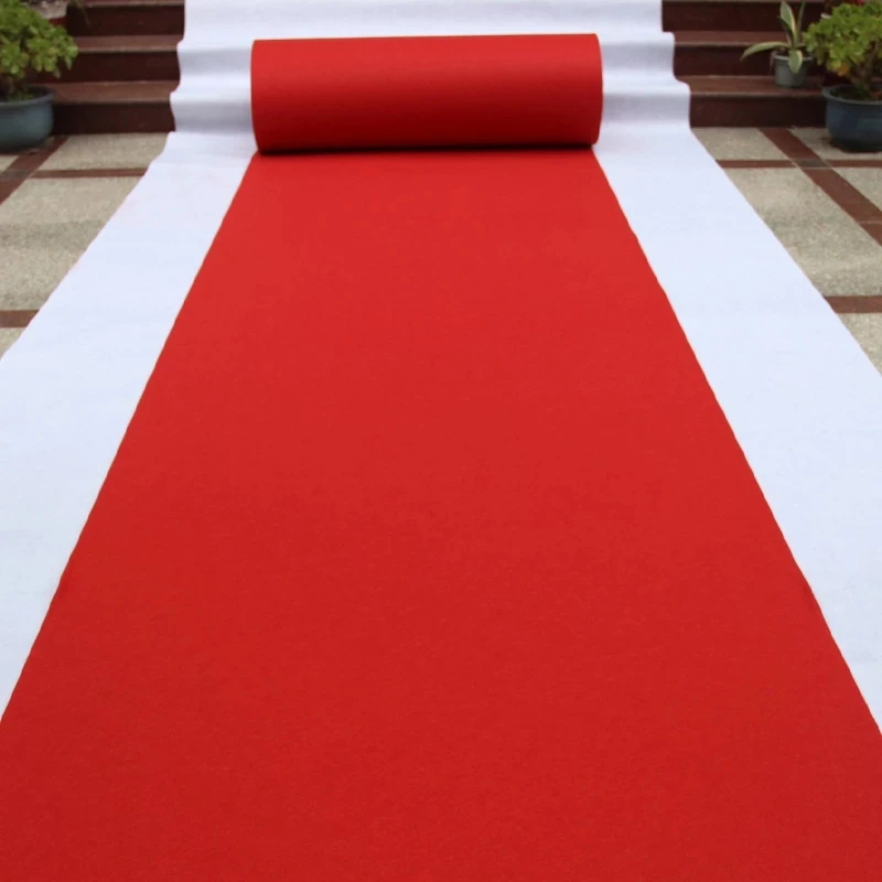 Dywaniki ślubne nadają się do  – Aisle Runner White recenzja i cena