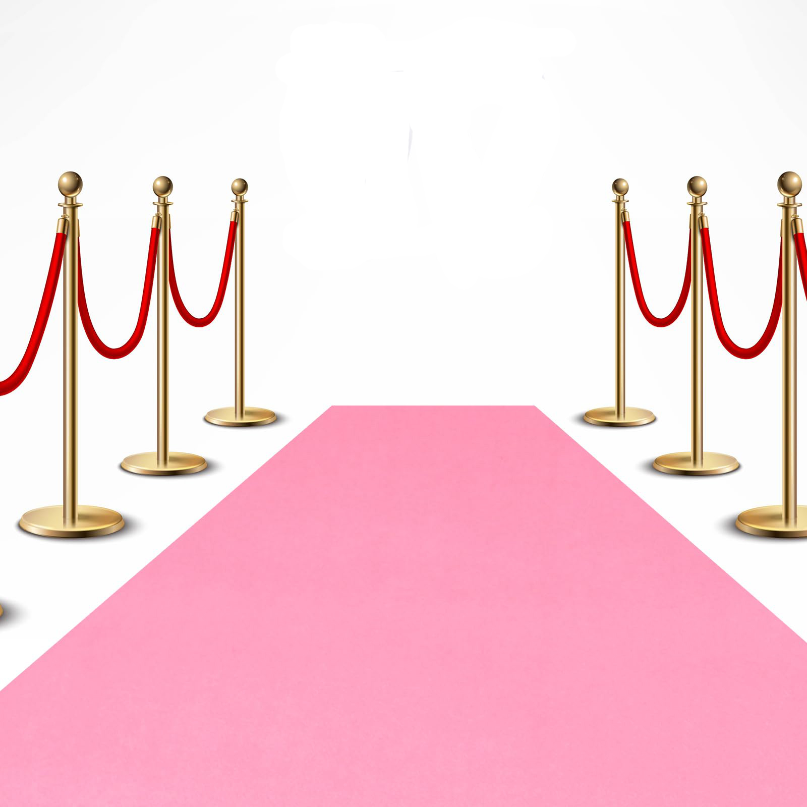 Dywaniki ślubne nadają się do  – Aisle Runner White recenzja i cena
