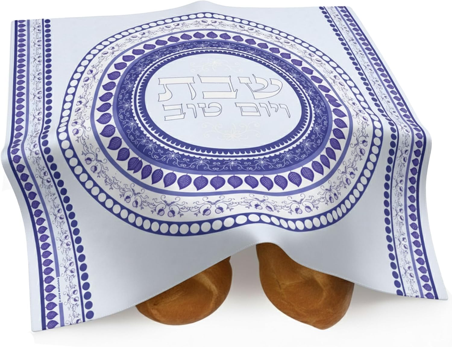 Niebieska Mandala Drukowana Po – Wedding Sutra recenzja i cena
