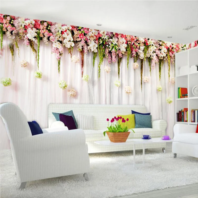 Niestandardowa tkanina ścienna – Wedding Backdrop Curtain recenzja i cena