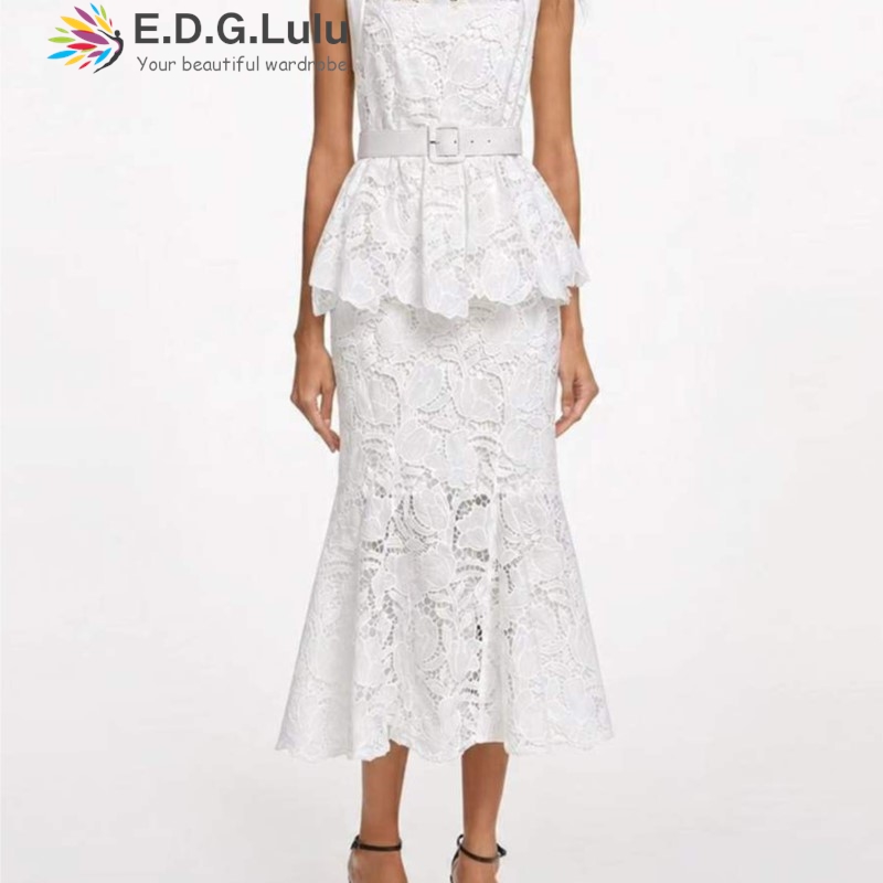 EDGLuLu Vintage Zestaw Dwuczęś – Wedding Lulu recenzja i cena