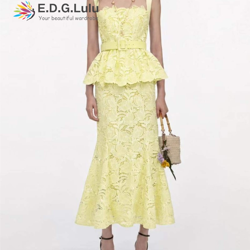 EDGLuLu Vintage Zestaw Dwuczęś – Wedding Lulu recenzja i cena