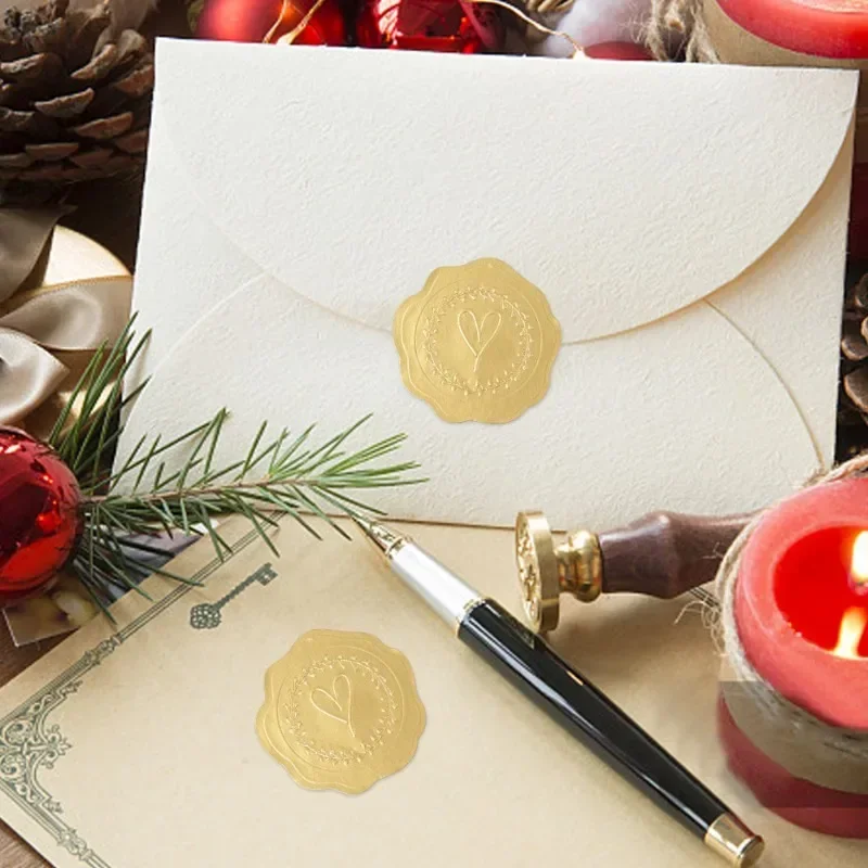 25/100 sztuk złote tłoczone na – Wedding Sutra recenzja i cena