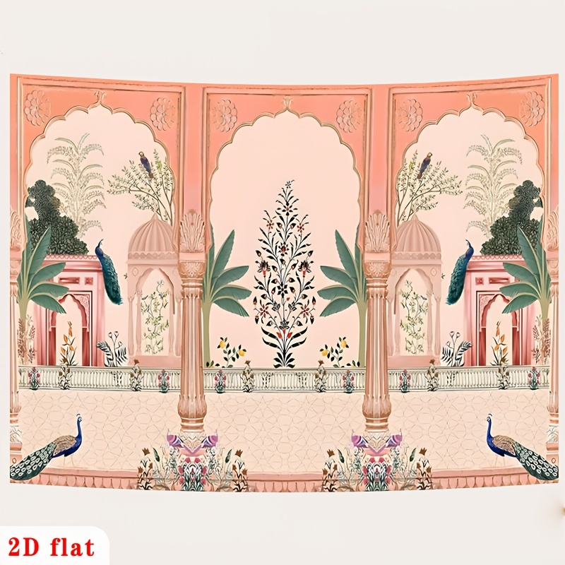 Ozdobne tło fotograficzne w st – Wedding Backdrop Curtain recenzja i cena