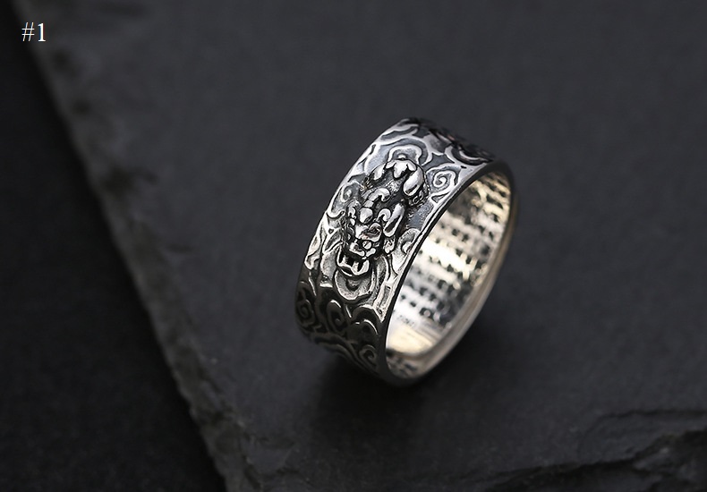 100% 925 srebrny tybetański sz – Wedding Sutra recenzja i cena