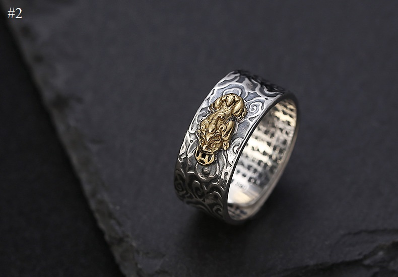 100% 925 srebrny tybetański sz – Wedding Sutra recenzja i cena