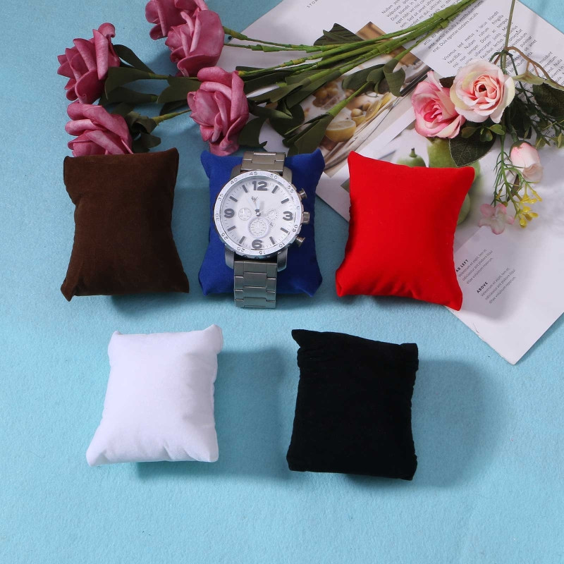 10 sztuk/zestaw aksamitna bran – Ring Bearer Pillow recenzja i cena