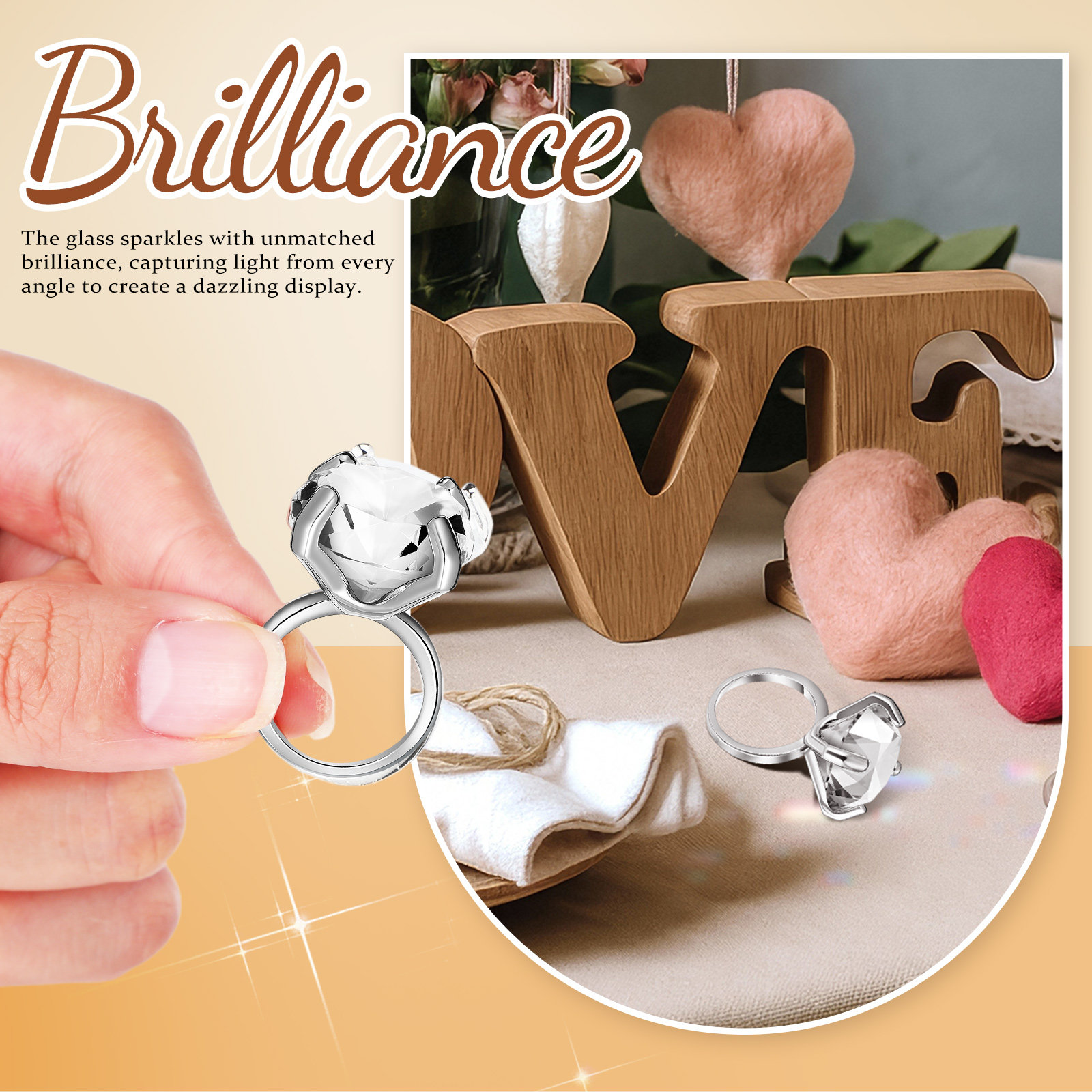 Poduszka Ślubna Pierścionek Ce – Ring Bearer Pillow recenzja i cena