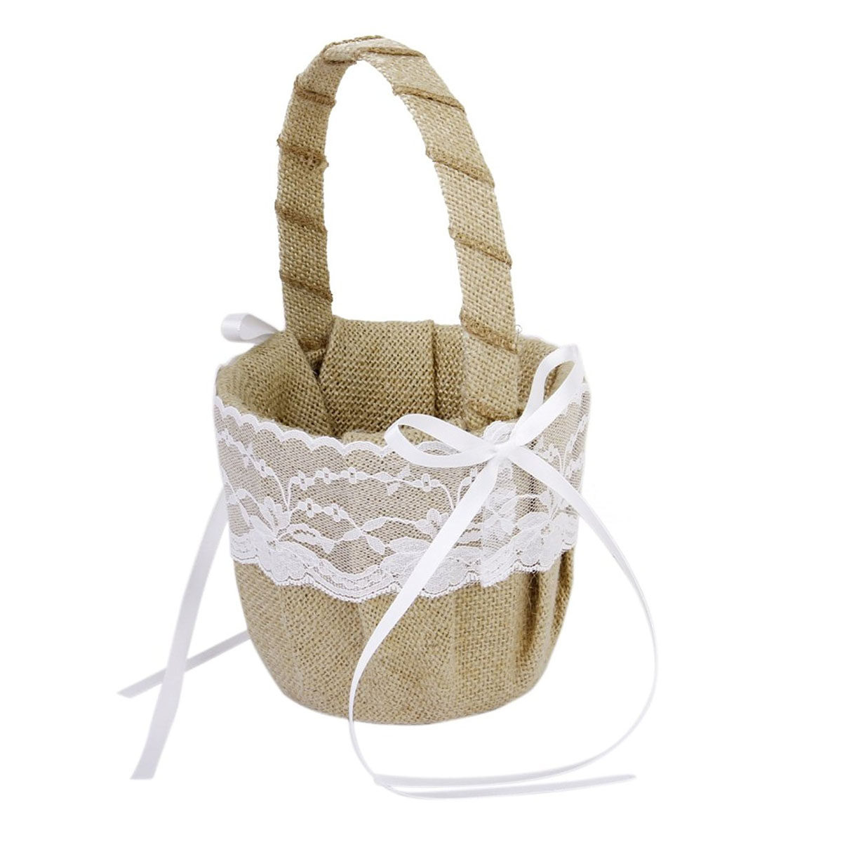 Zestaw 6 sztuk 6-calowych podu – Ring Bearer Pillow recenzja i cena